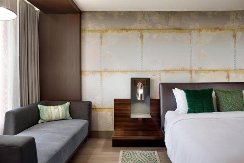 north charleston marriott