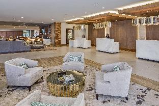 north charleston marriott