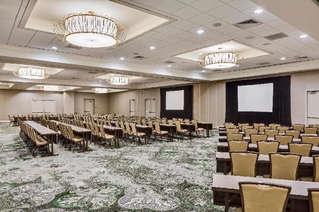 north charleston marriott