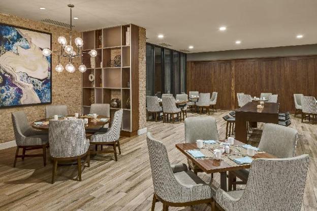 north charleston marriott