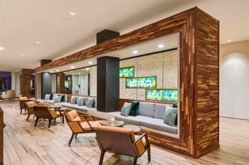 north charleston marriott