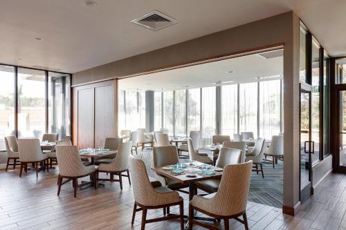 north charleston marriott