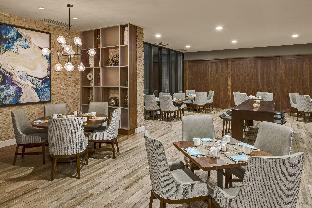 north charleston marriott