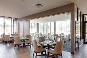 north charleston marriott