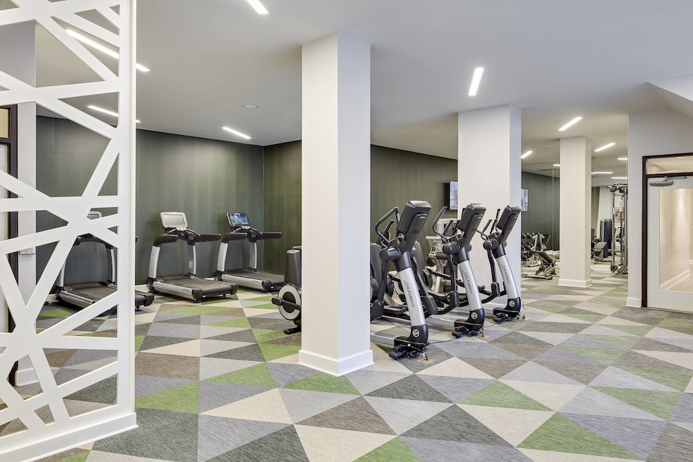 north charleston marriott