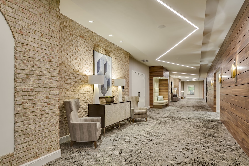 north charleston marriott