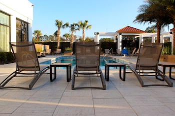 north charleston marriott