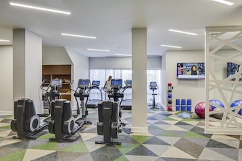 north charleston marriott