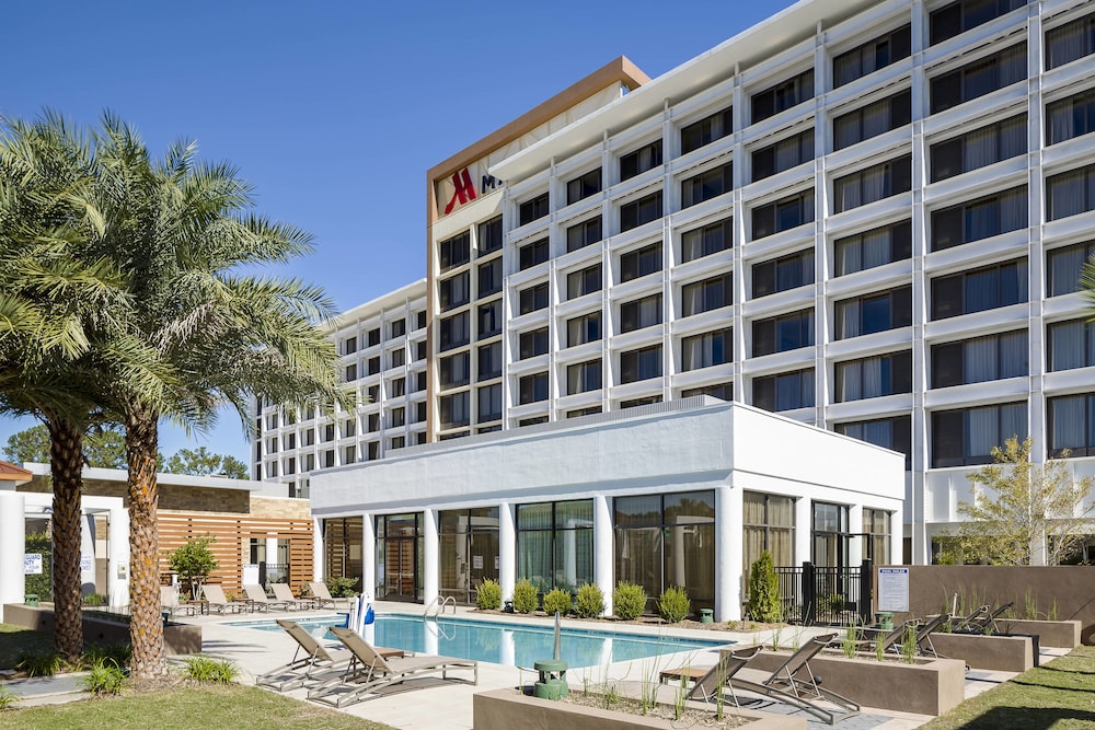 north charleston marriott