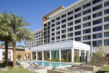 north charleston marriott