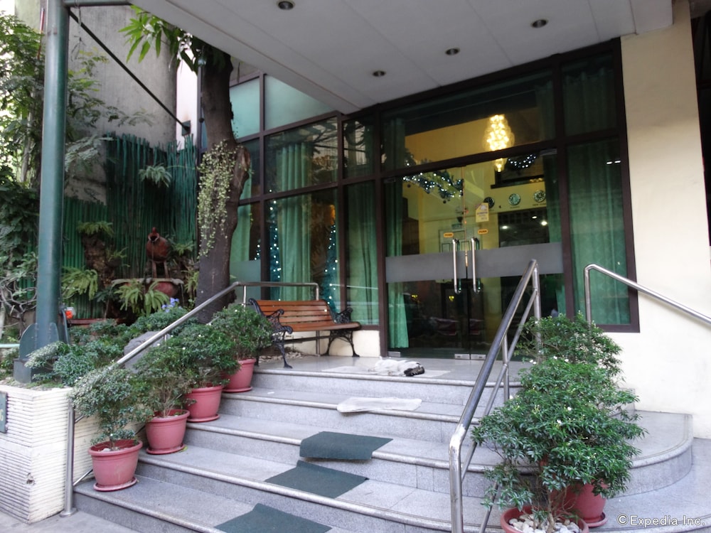 urban travellers hotel