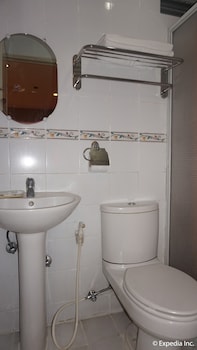 urban travellers hotel