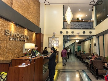 urban travellers hotel