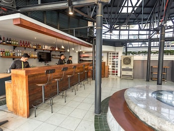 urban travellers hotel