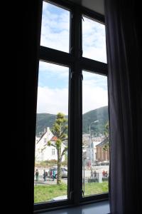 bergen