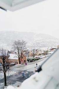 bergen