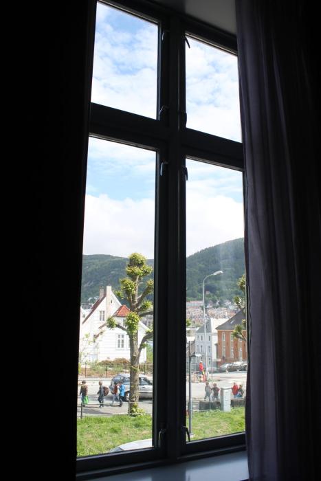 bergen