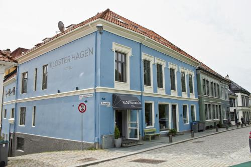 bergen