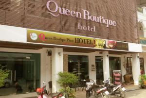 queen boutique hotel