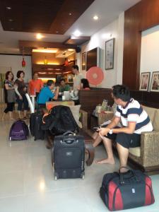 queen boutique hotel