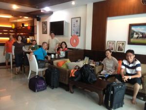 queen boutique hotel