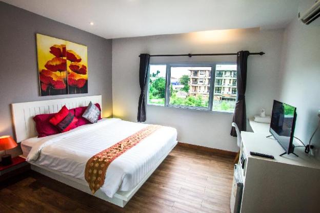 queen boutique hotel