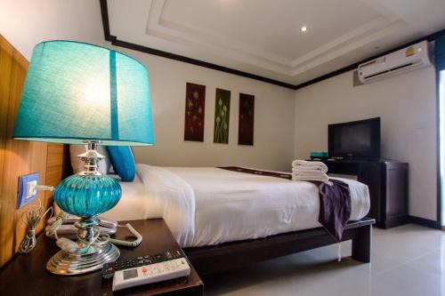 queen boutique hotel