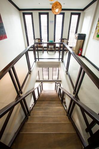 queen boutique hotel