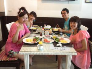 queen boutique hotel