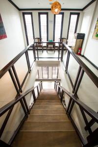 queen boutique hotel