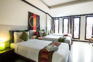 queen boutique hotel