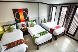 queen boutique hotel