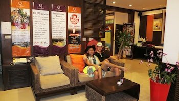 queen boutique hotel