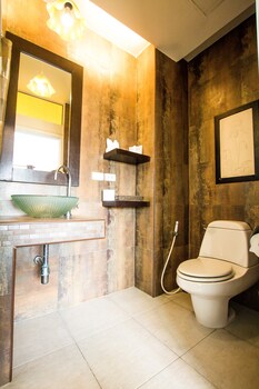 queen boutique hotel