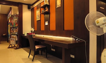 queen boutique hotel