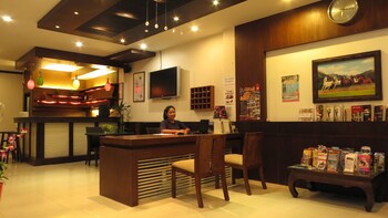 Queen Boutique Hotel,Chaweng Beach>>Bophut,2 star
