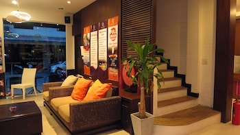 Queen Boutique Hotel,Chaweng Beach>>Bophut,2 star