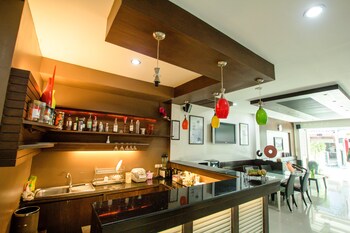 queen boutique hotel