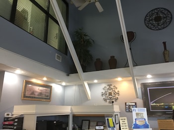 Days Inn By Wyndham Cocoa Beach Port Canaveral,Near Cocoa Beach Pier,3 star