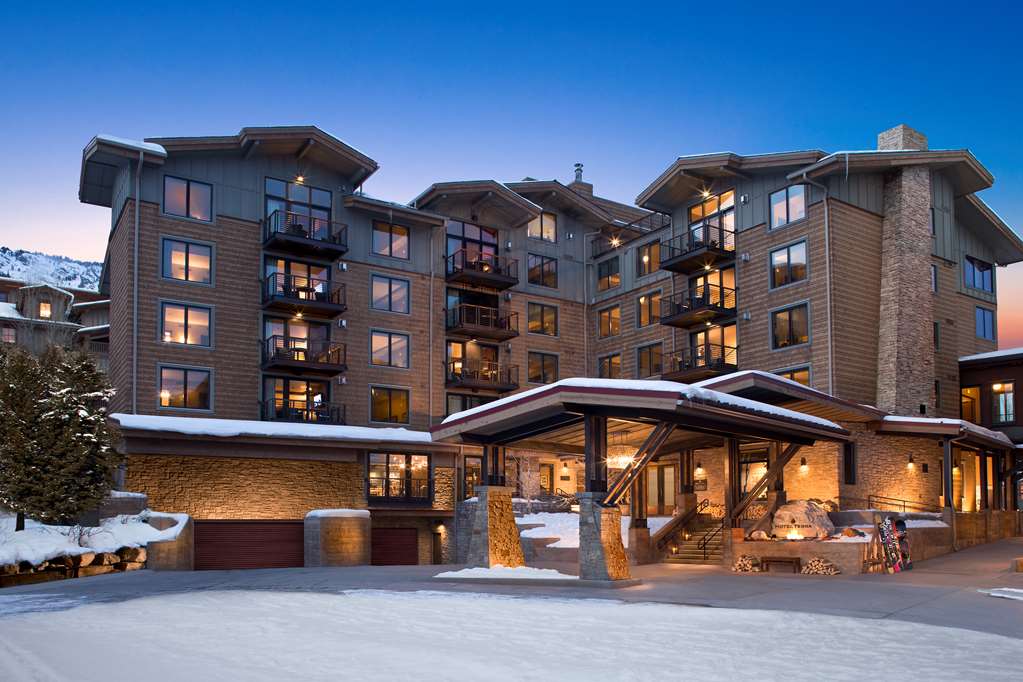 hotel terra jackson hole a noble house resort
