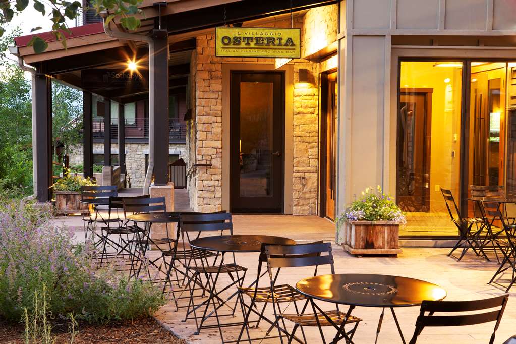 hotel terra jackson hole a noble house resort