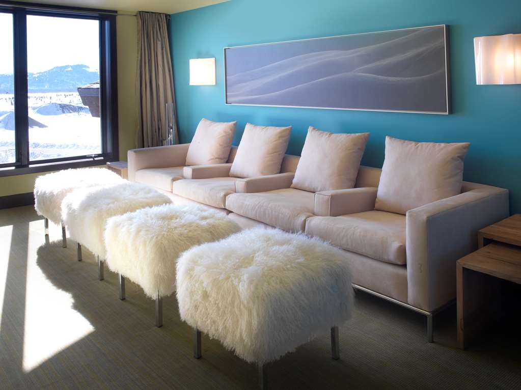 hotel terra jackson hole a noble house resort