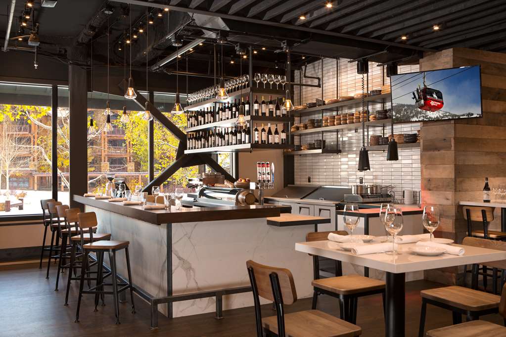 hotel terra jackson hole a noble house resort