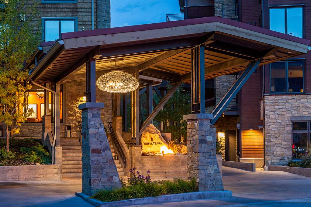 hotel terra jackson hole a noble house resort