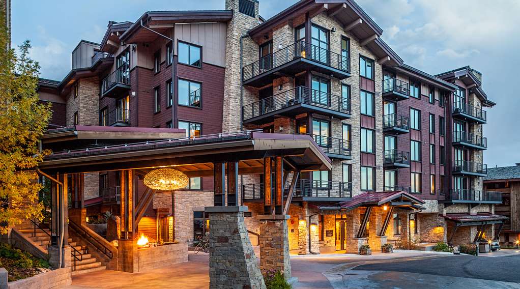 hotel terra jackson hole a noble house resort