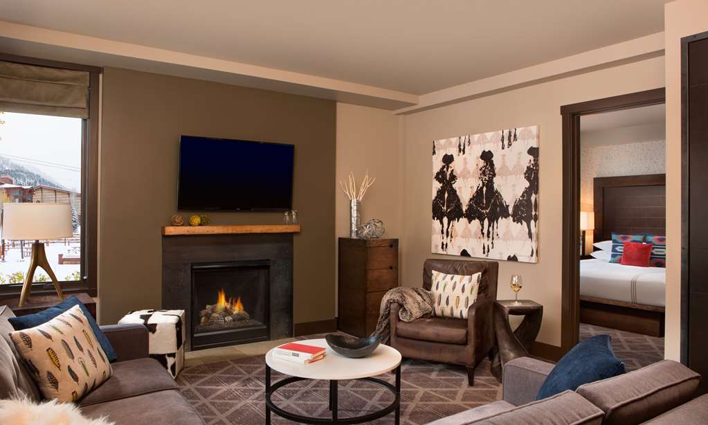 hotel terra jackson hole a noble house resort