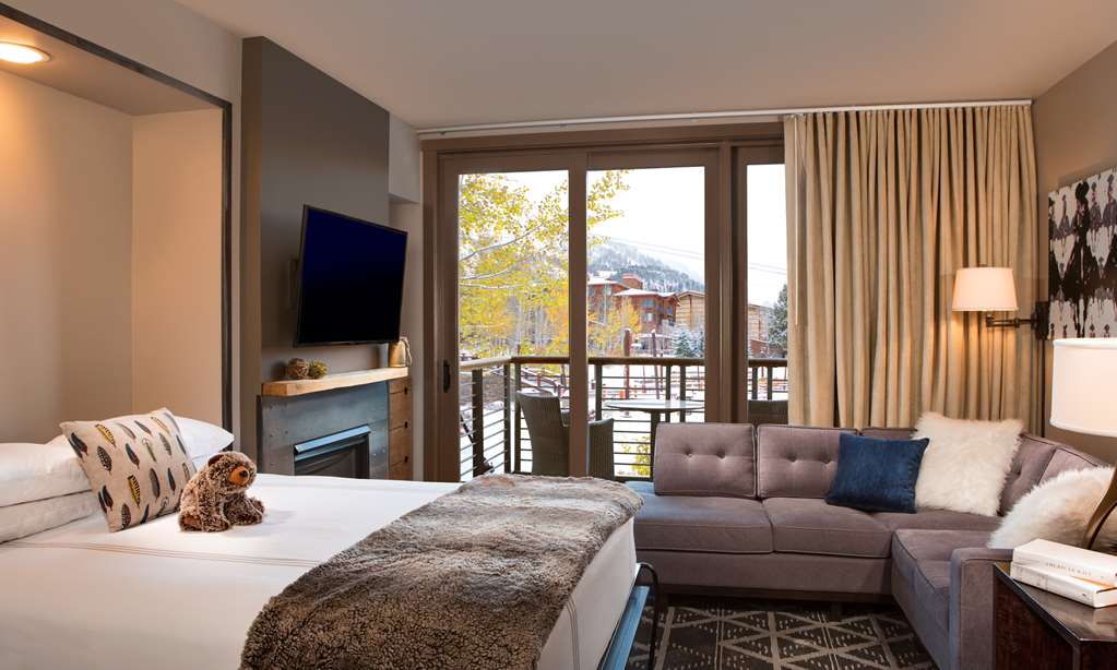 hotel terra jackson hole a noble house resort