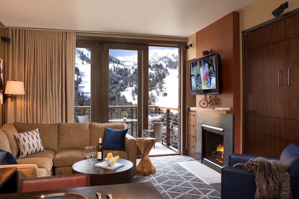 hotel terra jackson hole a noble house resort