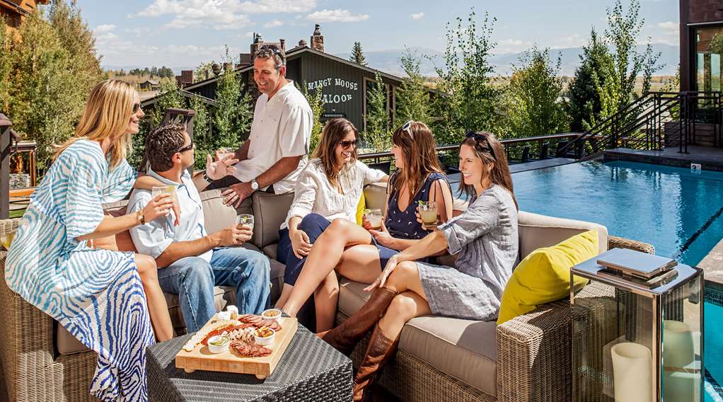 hotel terra jackson hole a noble house resort