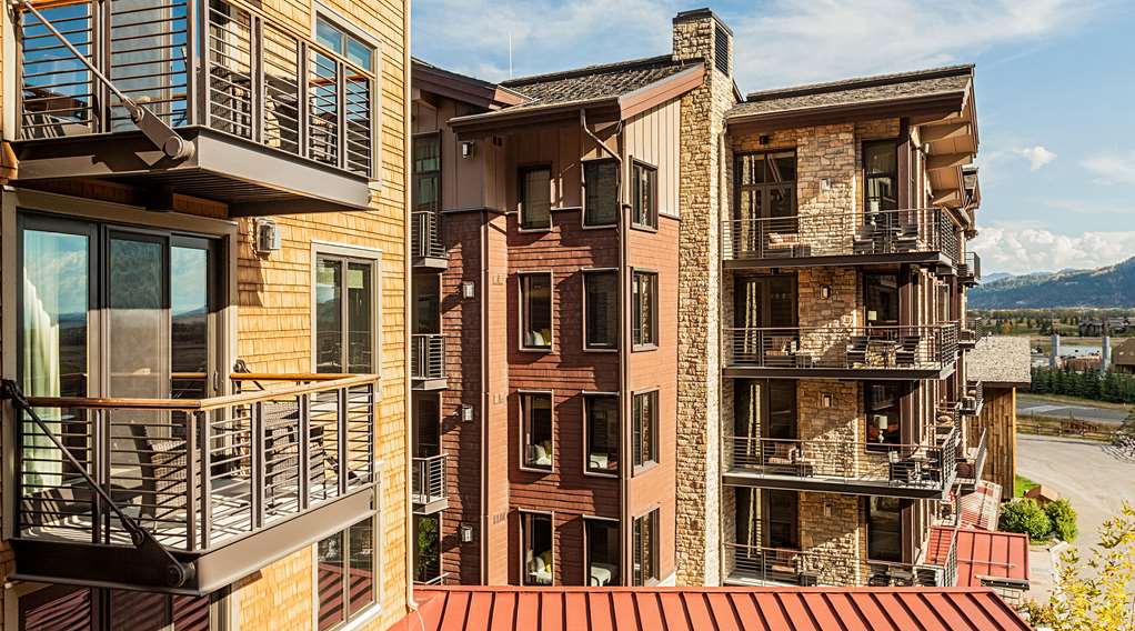 hotel terra jackson hole a noble house resort